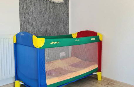 Rodzinny Apartament na Kaszubach - Foto 10