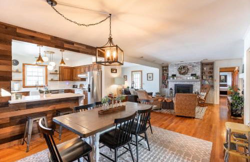 Quaint Elkton Home near Shenandoah National Park! - Foto 9