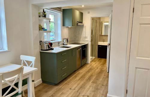 Studio at The Old Vicarage - Photo 9