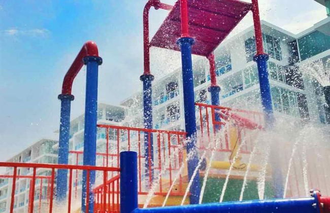 My Resort Condo Hua Hin - Photo 23