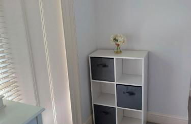 Luxury 2-Bed Flat Central Ipswich Parking - Foto 55