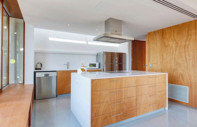 Villa Ullastres Ses Alzines - Foto 4