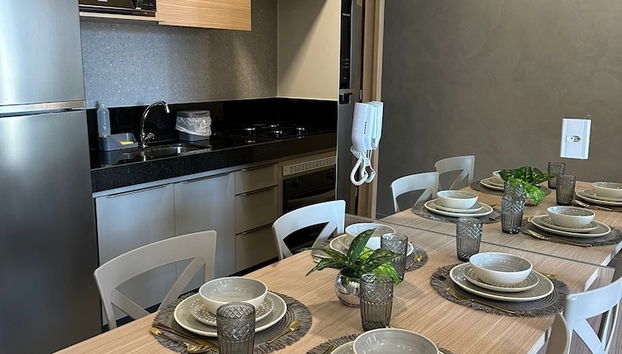 Edf Promenade II Apt 402 Mandi Hospitali - Foto 2, Habitación