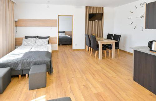 Apartamenty Tilia Laskowa - Zator - Foto 44