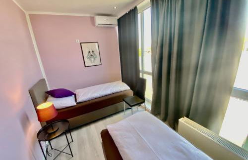 Business Apartment near Neuss/Düsseldorf - Photo 9