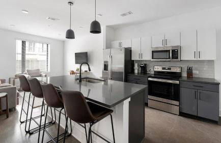 Landing Chic Studio Gym Clubhouse - Foto 31