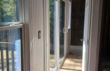 Waterfront Container House In A Magical Forest! - Foto 11