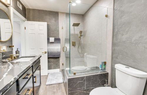 Los Angeles Townhome Off-Street Parking and Balcony - Foto 20