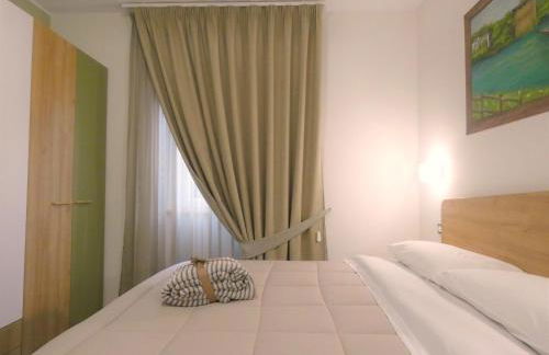 SCAPPO IN UMBRIA, Apartments - Foto 12