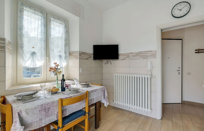 Il Giardino Di Dante Stresa Center - Photo 25