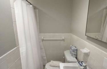 Peaceful Back Bay Studio - Foto 5