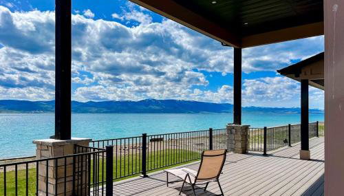 Beach Front Haven - Photo 5