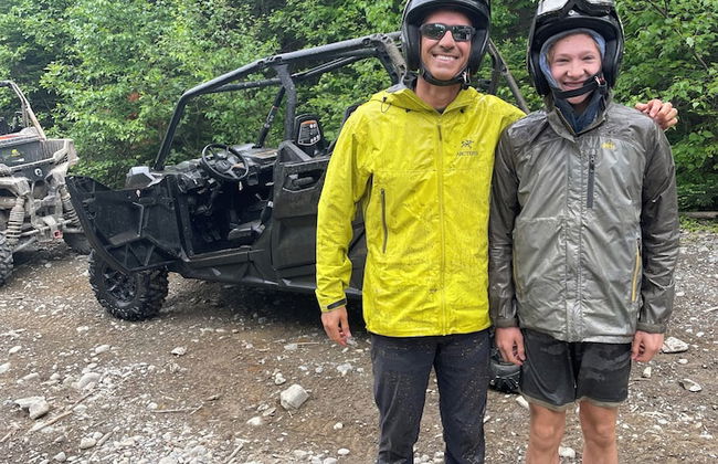 Historic barn at Moosehead Lake - Photo 21