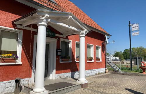 Pension Bei Valentina - Foto 1