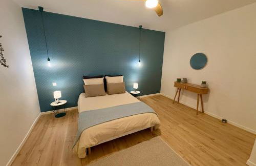 Escapade en Chartreuse , 3 chambres - Foto 8