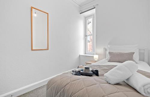 Ludgate 2 Bedroom Apartment - Alloa - Foto 11