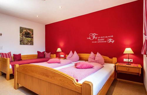 Ferienwohnung Hahn - Foto 15