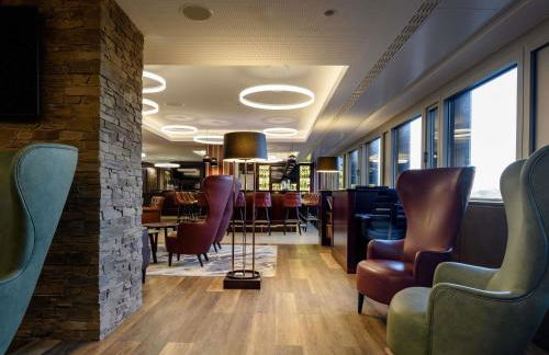 Aparthotel Adagio Frankfurt City Messe - Foto 35