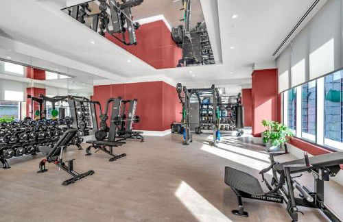 Brand New Luxury Studio at The Crosby Downtown MIA - Foto 21