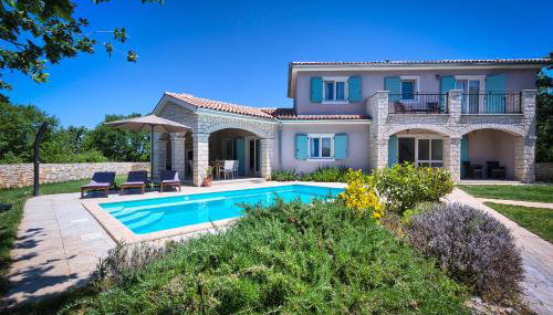 Villa Krmed by Istra Vacation - Foto 3