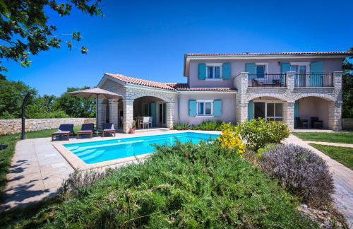 Villa Krmed by Istra Vacation - Foto 3