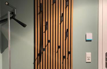 Oase am See l 2 SZ l Familien und Hundefreundlich l Sauna I E-Ladesäule - Foto 25