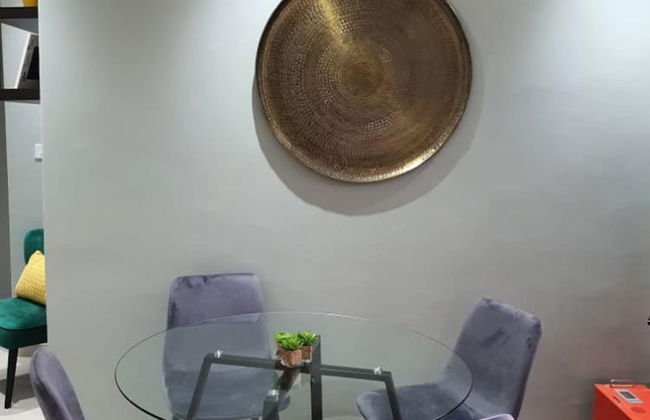 Posh 3 Bed Guesthouse in Hillside With Pool - 2039 - Foto 6