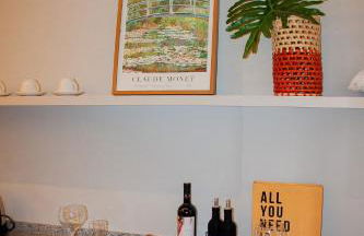 Studio 230m from the Brooklyn subway - Foto 32