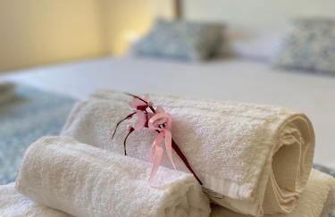 Sonia's Penthouse - Rome sea - Foto 14