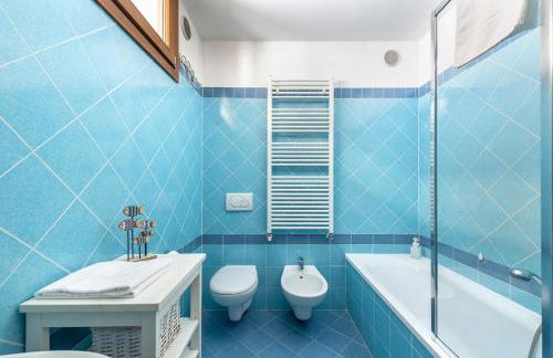 Duplex2 at the entrance of Venice, cozy and relax - Foto 51