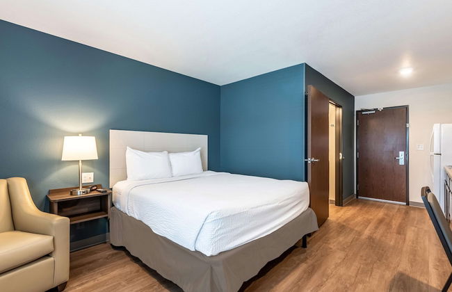 Extended Stay America Suites - Minneapolis - Airport - Mendota Heights - Foto 10
