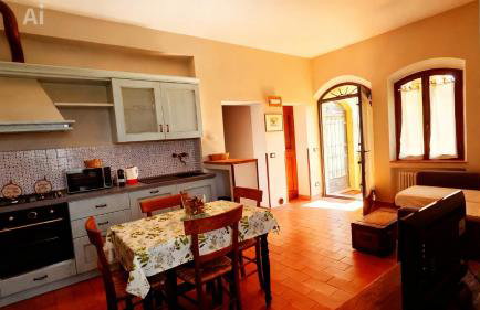 Teruzzi Country House - Foto 47