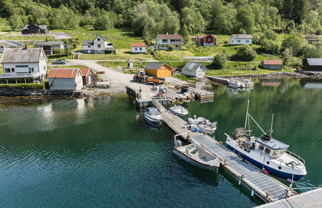 Indresfjord - Foto 35