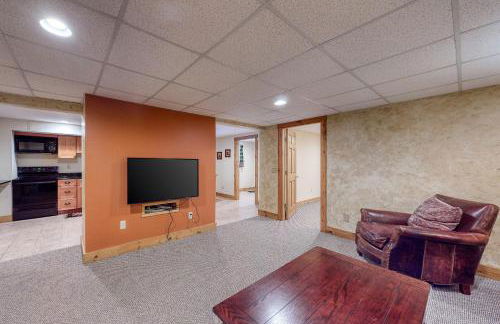 Moose Lodge - Foto 39