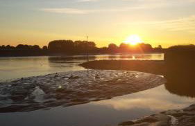 Ferienhaus Zur Mühle Mitling-Mark - Foto 24