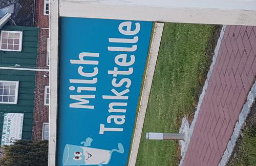 Ferienwohnung Strandgut - Foto 18