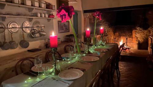 BestOfTuscany Historic Villa Fattoria La Serra - Foto 2