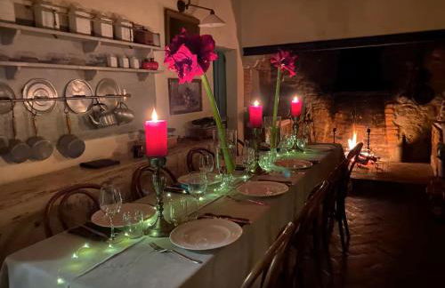 BestOfTuscany Historic Villa Fattoria La Serra - Foto 2