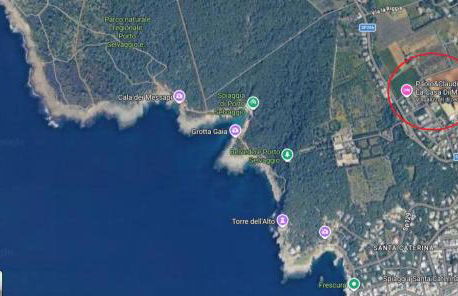 Paolo&Claudia - La Casa Di Mare by Salento Mare Cielo Travel Slow Live More - Photo 3