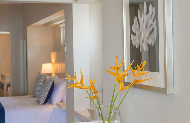 Le Nautique Luxury Beachfront Apartments - Photo 10