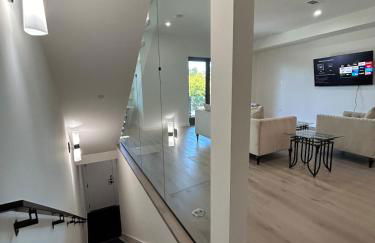 906 Brand new townhome sleeps 10 - Foto 2