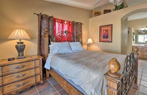 Fort Mohave Family Home with Golf Course Views! - Foto 10