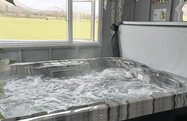 Peartree Cottage - Foto 41