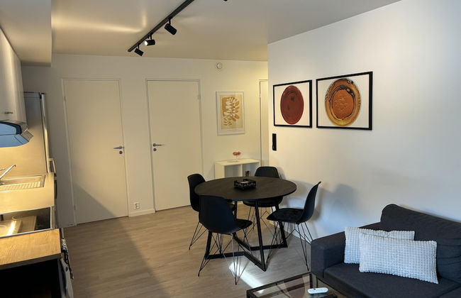 Arctic Escape Studio in Tromso - Foto 13