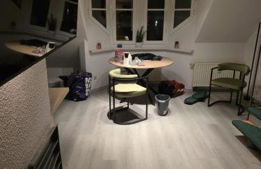 großes offenes Loft oder kleine gemütliche Wohnung mit oder ohne Balkon - Photo 18