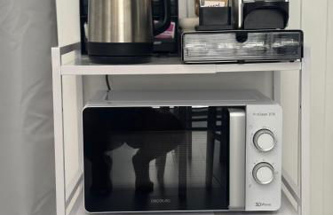 Marea Apartment's - Foto 5