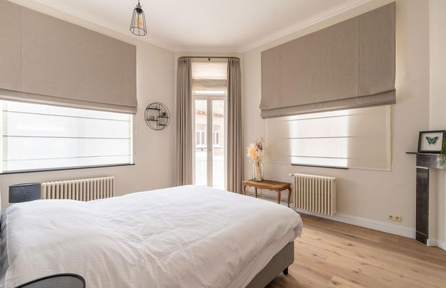 Scenic Villa in Borgloon With Garden - Foto 9