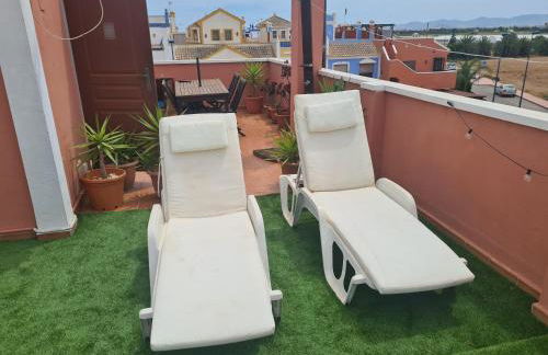 Calle Carlos Primero, Roda - Foto 29