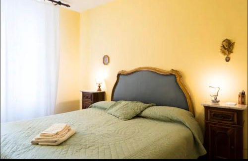 Cozy apartment in Palazzo Magnalbo' - Foto 22