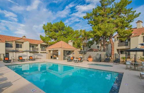 Spacious Family Escape , Sport Court, Game Room & King Bed - H2162 - Foto 28